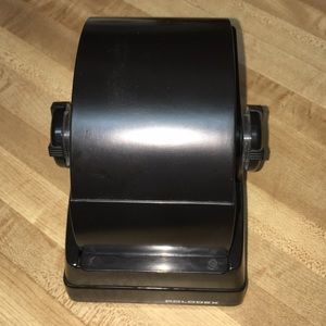 VINTAGE ROLODEX
